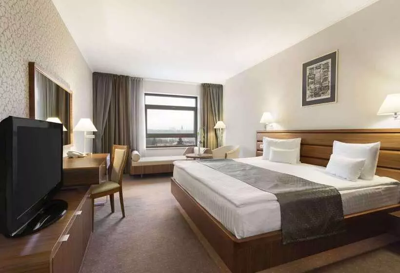 Fotos del hotel Ramada By Wyndham Cluj:  25