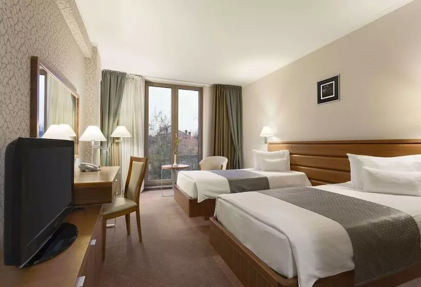 Fotos del hotel Ramada By Wyndham Cluj:  15