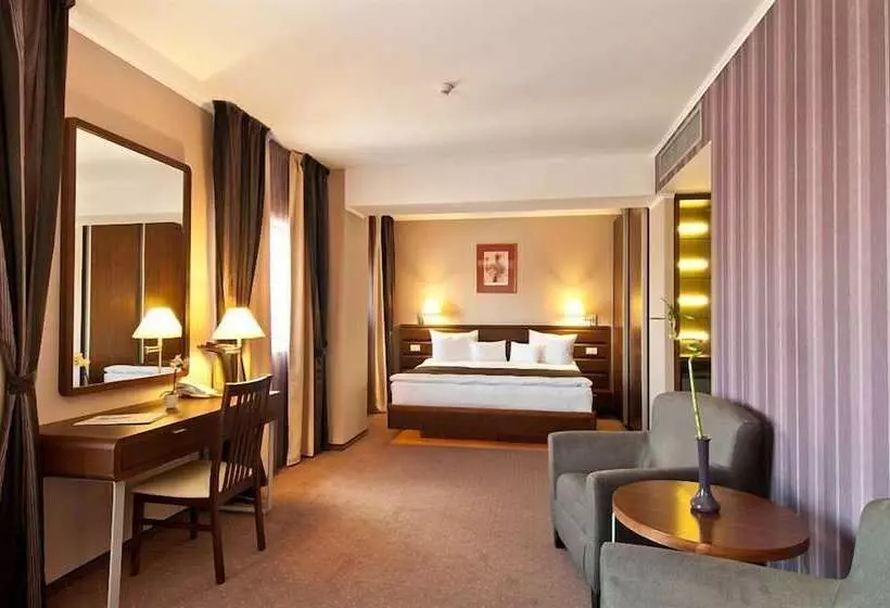 Fotos del hotel Ramada By Wyndham Cluj:  6