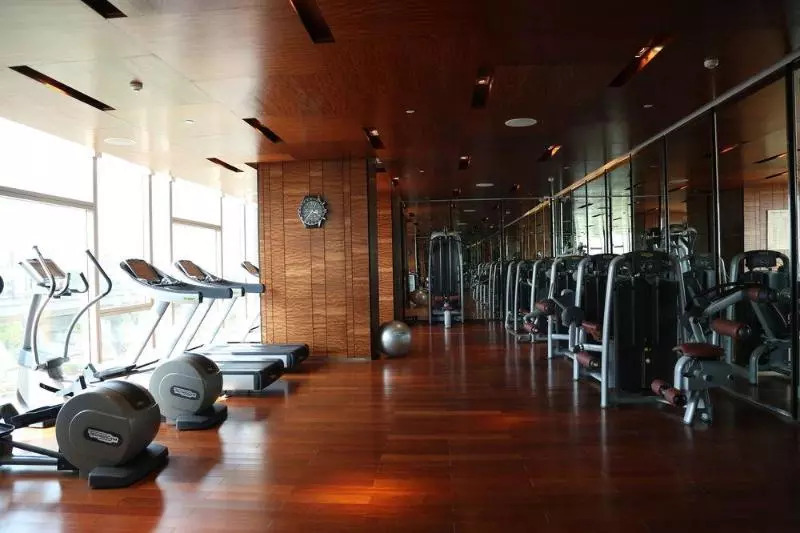 Fotos del hotel Taj City Centre Gurugram:  11