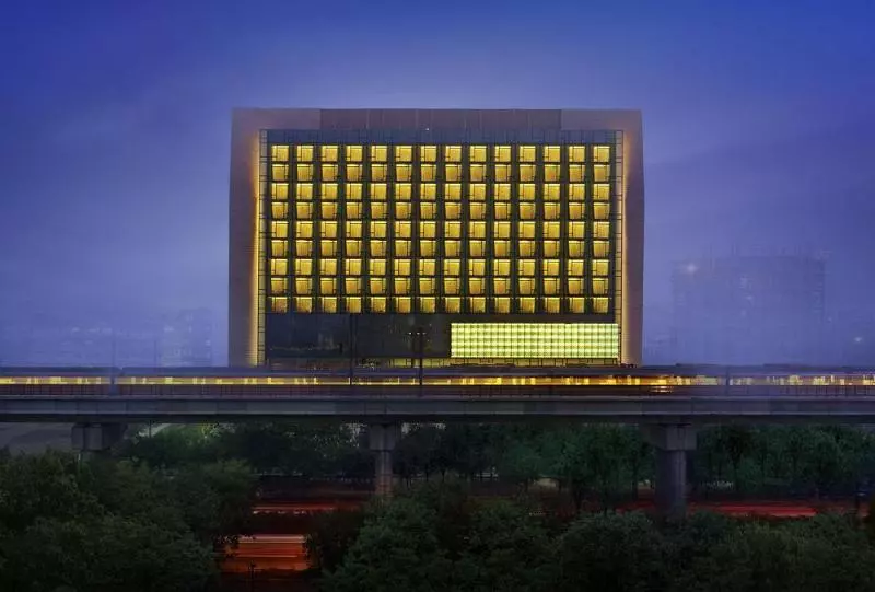 Fotos del hotel Taj City Centre Gurugram:  9