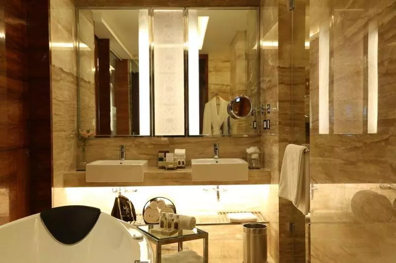 Fotos del hotel Taj City Centre Gurugram:  8