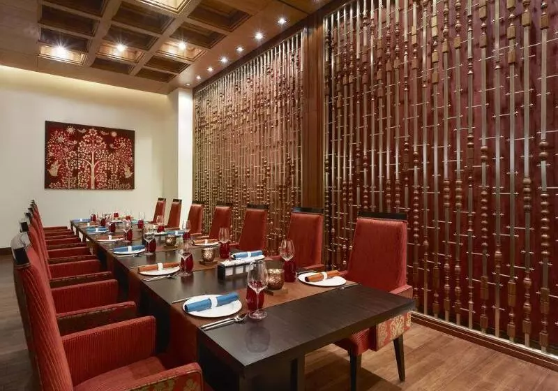 Fotos del hotel Taj City Centre Gurugram:  5