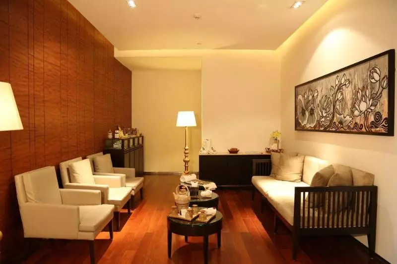 Fotos del hotel Taj City Centre Gurugram:  21