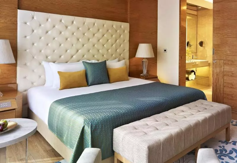 Fotos del hotel Taj City Centre Gurugram:  16