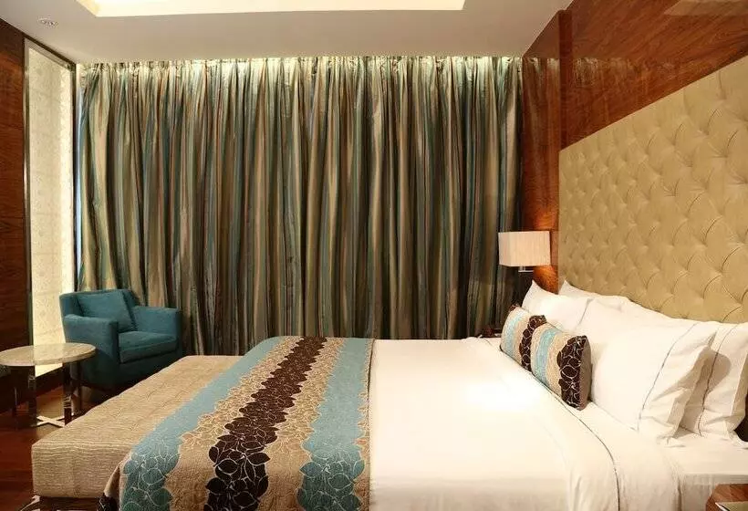 Fotos del hotel Taj City Centre Gurugram:  2