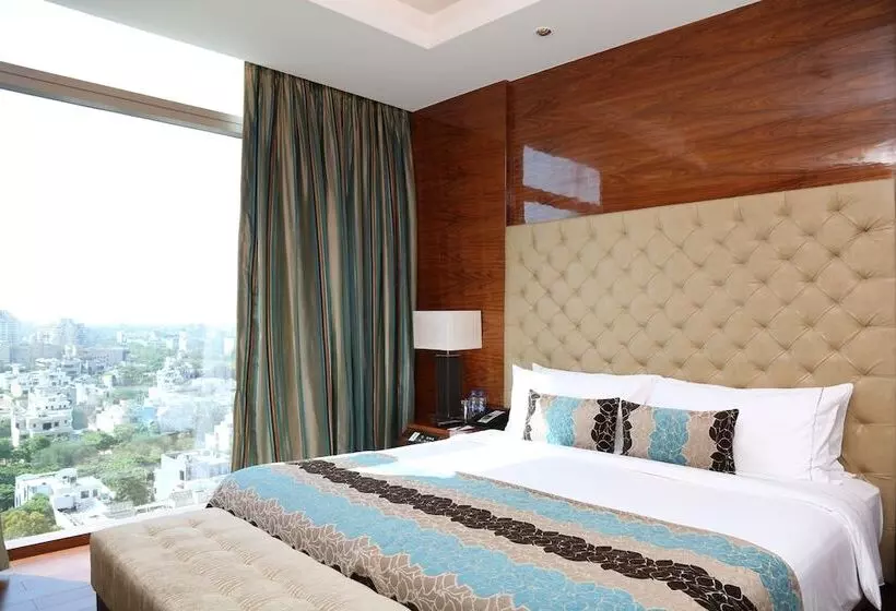 Fotos del hotel Taj City Centre Gurugram:  10