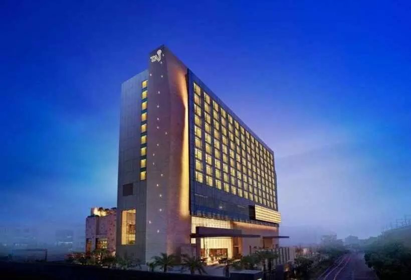 Taj City Centre Gurugram