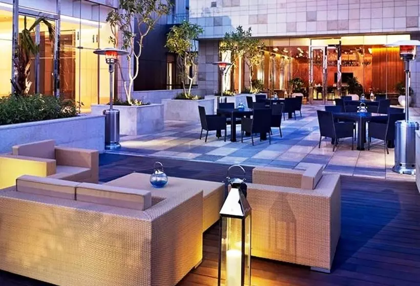 Fotos del hotel Taj City Centre Gurugram:  7