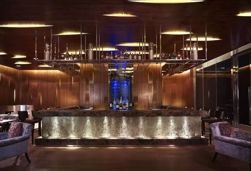 Fotos del hotel Taj City Centre Gurugram:  13