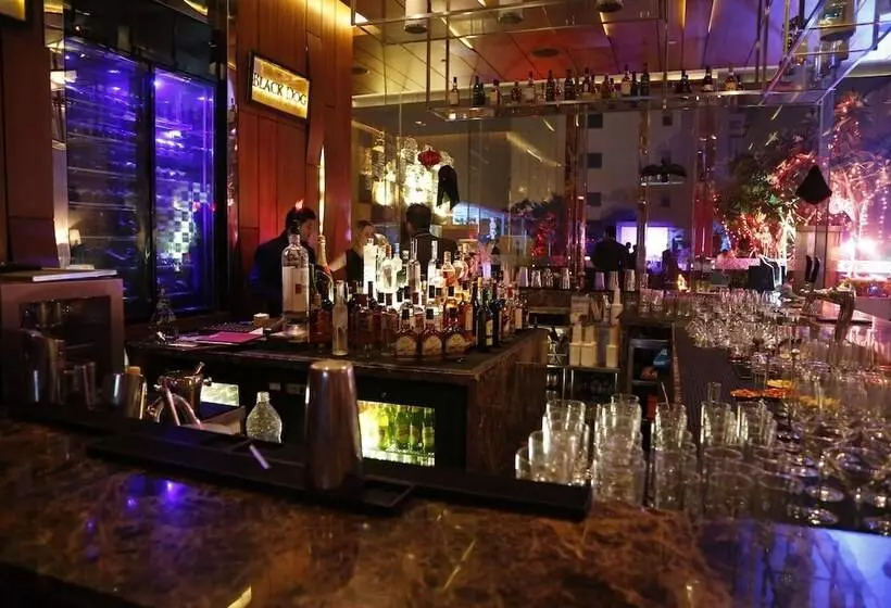 Fotos del hotel Taj City Centre Gurugram:  19