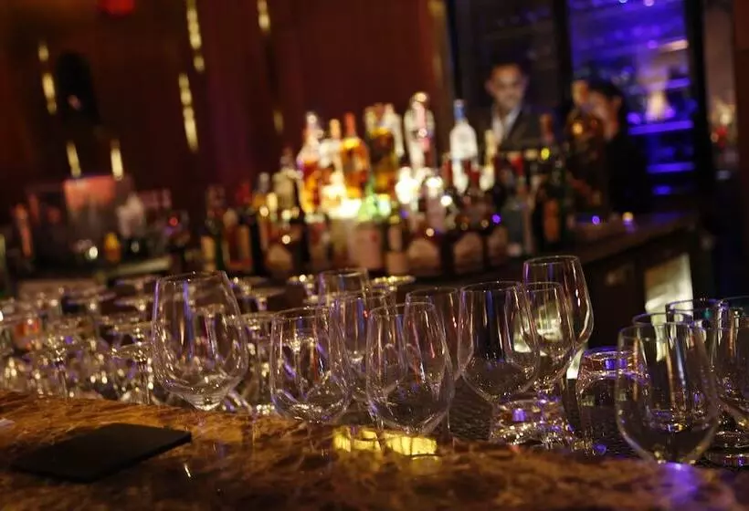 Fotos del hotel Taj City Centre Gurugram:  6