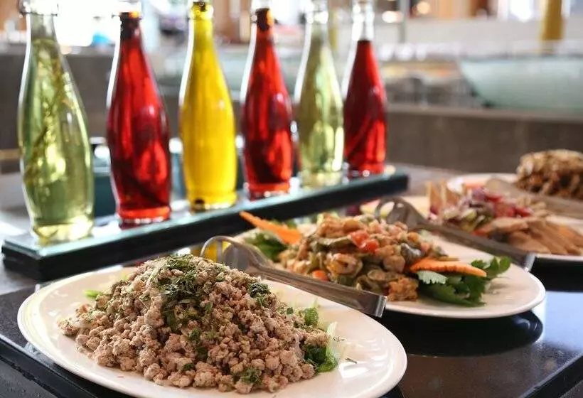 Fotos del hotel Taj City Centre Gurugram:  18