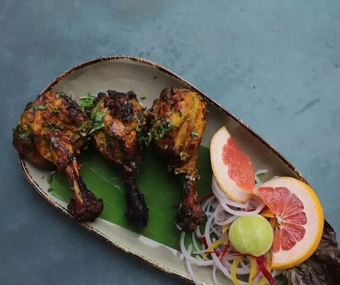 Fotos del hotel Taj City Centre Gurugram:  23