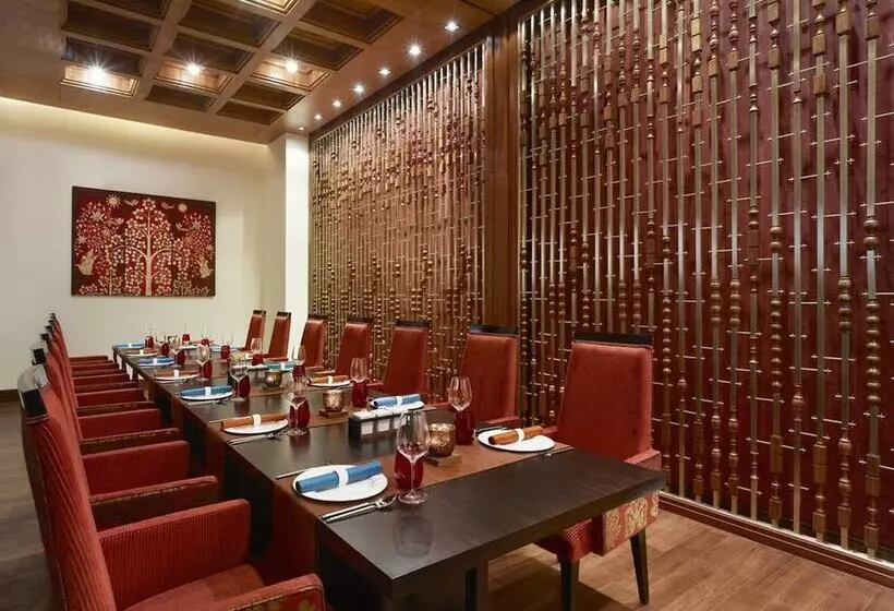 Fotos del hotel Taj City Centre Gurugram:  12