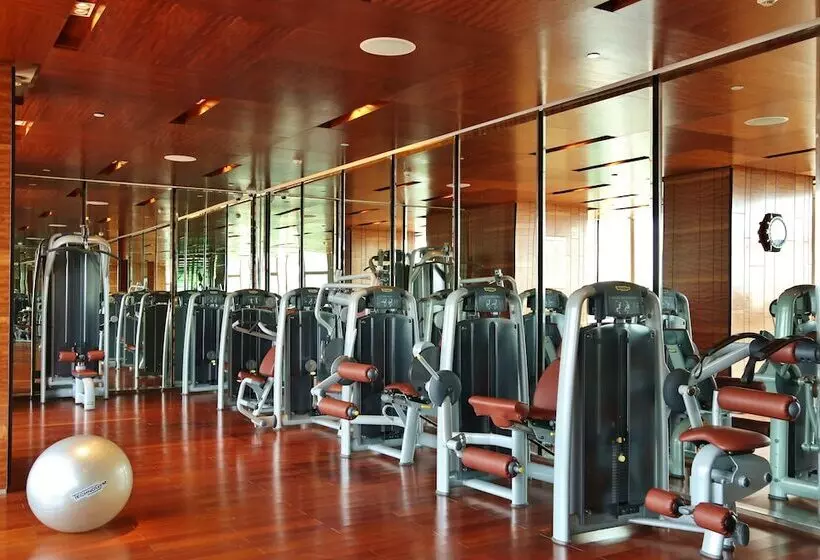 Fotos del hotel Taj City Centre Gurugram:  22