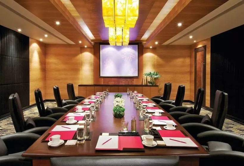 Fotos del hotel Vivanta Hyderabad, Begumpet:  10