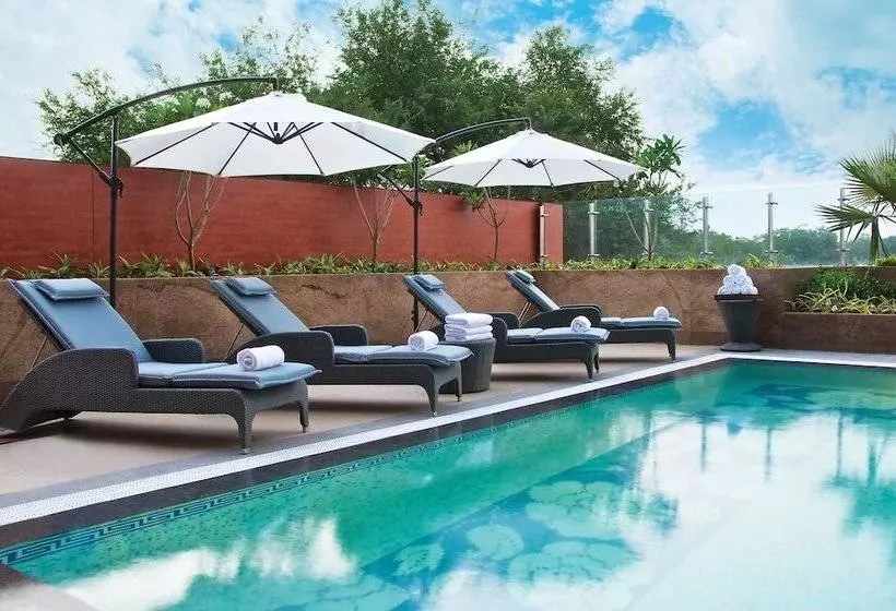 Fotos del hotel Vivanta Hyderabad, Begumpet:  8