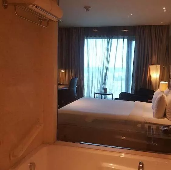 Fotos del hotel Vivanta Hyderabad, Begumpet:  11