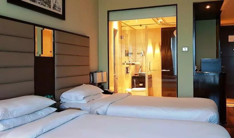 Fotos del hotel Vivanta Hyderabad, Begumpet:  23