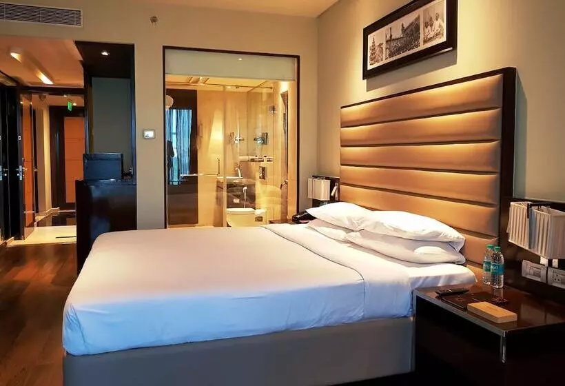 Fotos del hotel Vivanta Hyderabad, Begumpet:  17