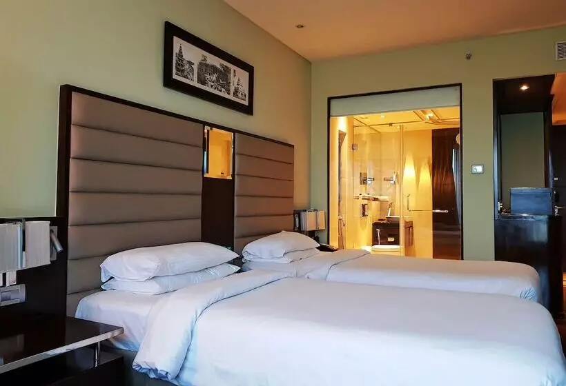 Fotos del hotel Vivanta Hyderabad, Begumpet:  7