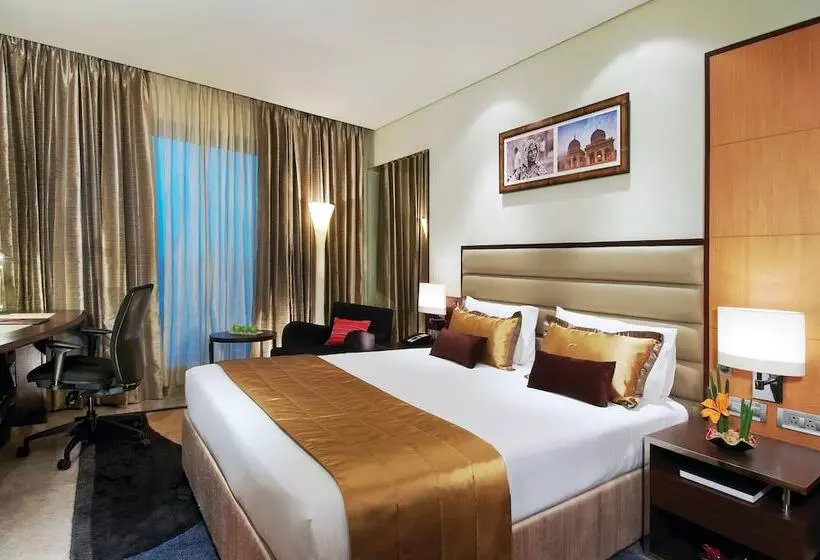 Fotos del hotel Vivanta Hyderabad, Begumpet:  21