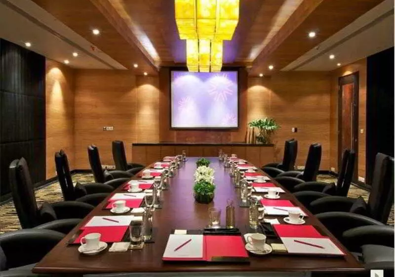 Fotos del hotel Vivanta Hyderabad, Begumpet:  16