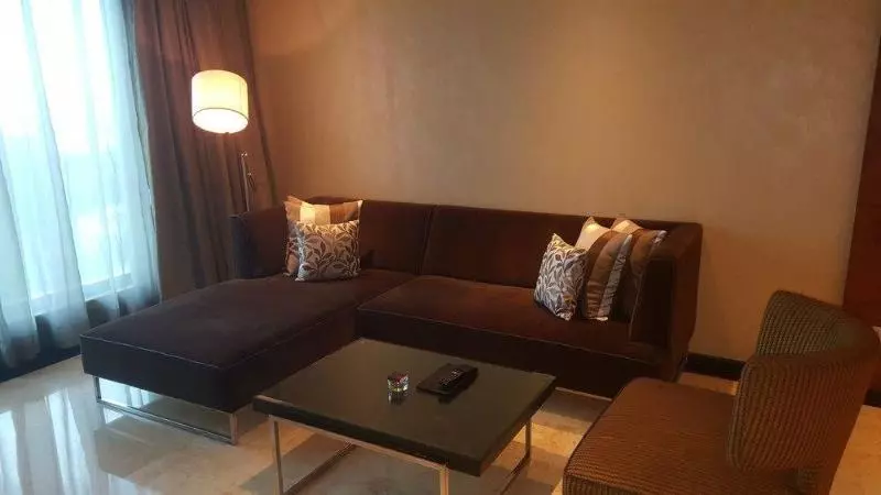 Fotos del hotel Vivanta Hyderabad, Begumpet:  24