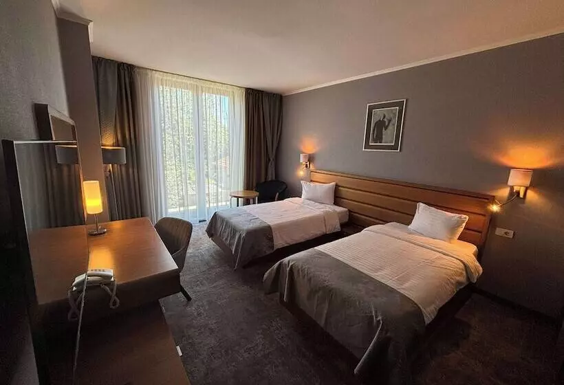 Fotos del hotel Ramada By Wyndham Cluj:  8