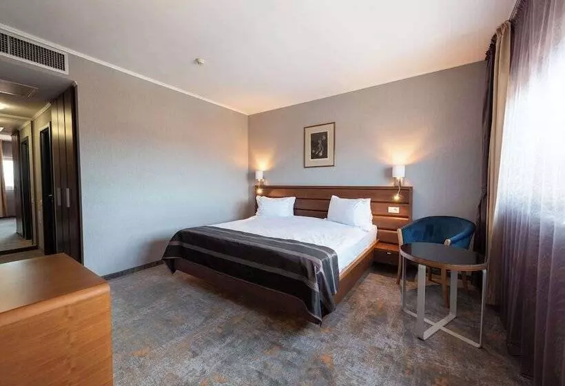 Fotos del hotel Ramada By Wyndham Cluj:  11