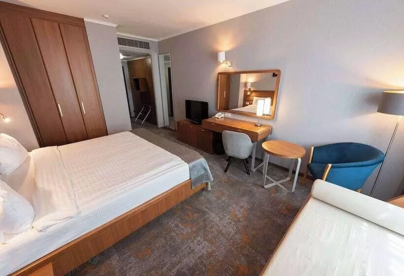 Fotos del hotel Ramada By Wyndham Cluj:  3