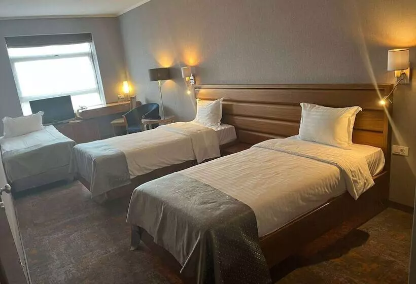 Fotos del hotel Ramada By Wyndham Cluj:  10