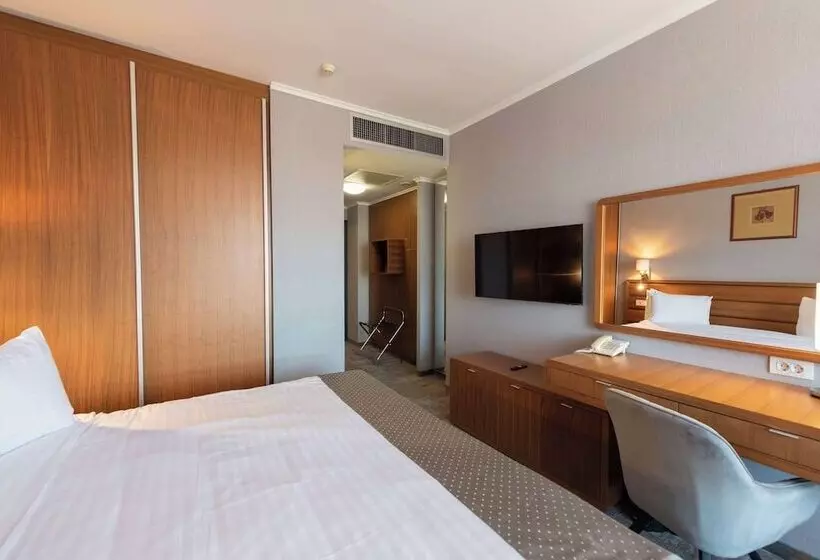 Fotos del hotel Ramada By Wyndham Cluj:  19