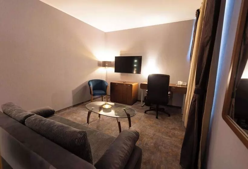 Fotos del hotel Ramada By Wyndham Cluj:  18