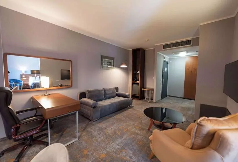 Fotos del hotel Ramada By Wyndham Cluj:  13