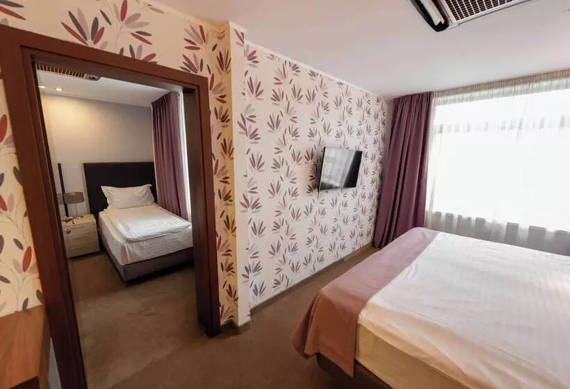 Fotos del hotel Ramada By Wyndham Cluj:  12