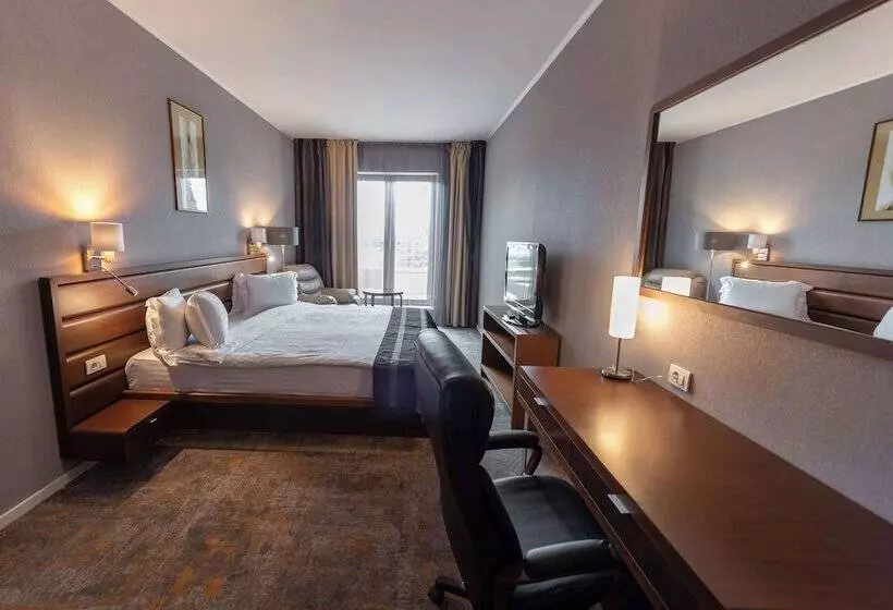 Fotos del hotel Ramada By Wyndham Cluj:  4