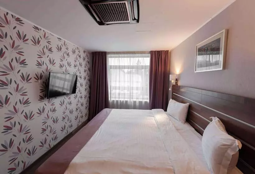 Fotos del hotel Ramada By Wyndham Cluj:  20