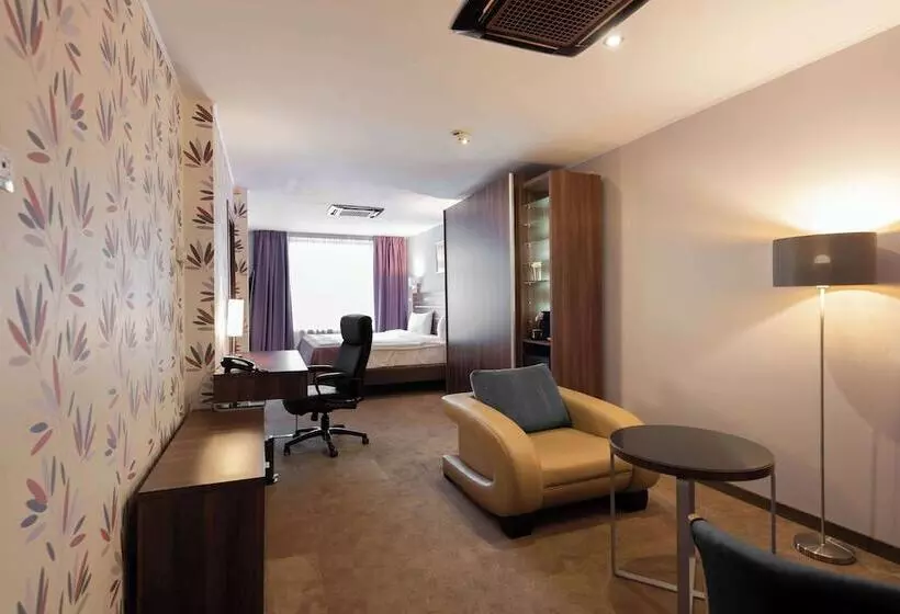 Fotos del hotel Ramada By Wyndham Cluj:  7