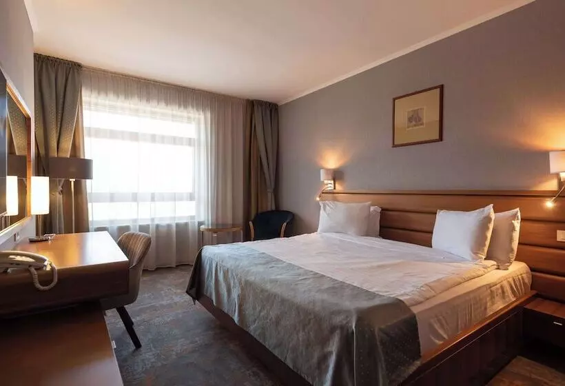 Fotos del hotel Ramada By Wyndham Cluj:  9