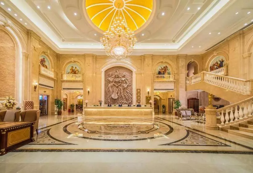 Fotos del hotel Vienna Hotel Nanchang Railway Staion:  9