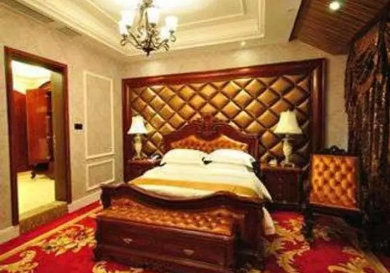 Fotos del hotel Days Hotel Mingyue:  6