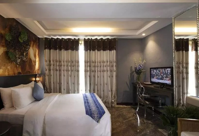 Fotos del hotel A&em Phan Boi Chau:  19