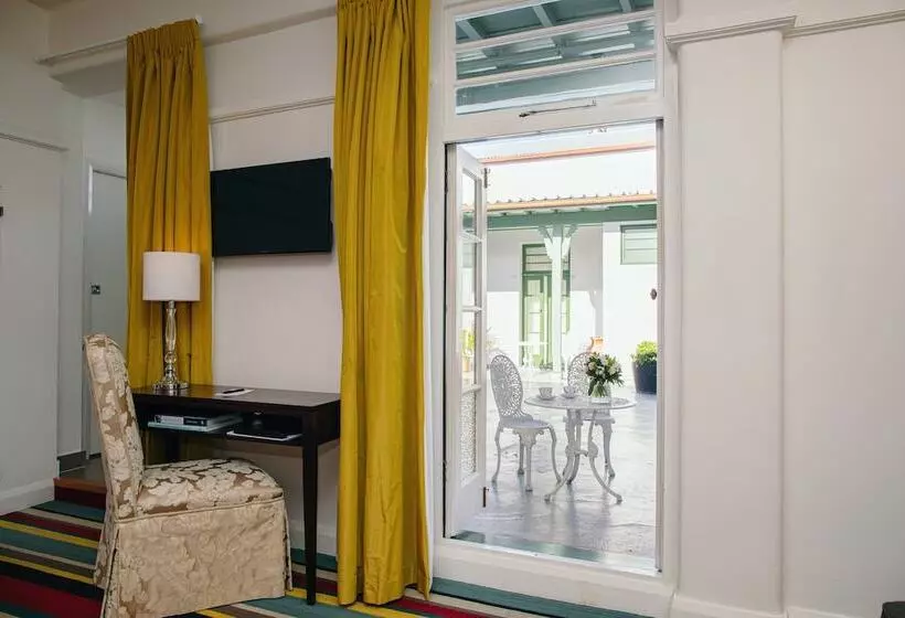 Fotos del hotel Art Deco Masonic:  14