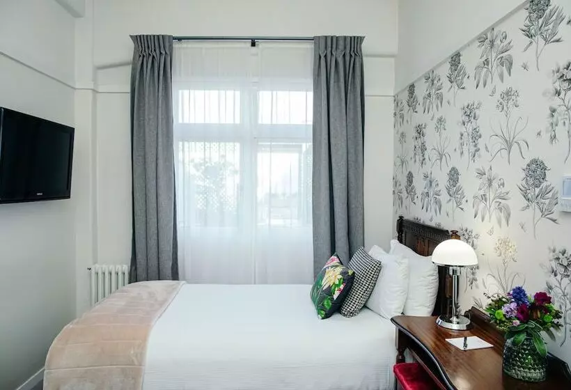 Fotos del hotel Art Deco Masonic:  1