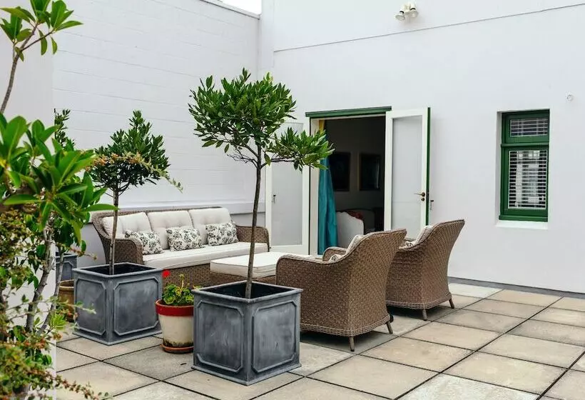 Fotos del hotel Art Deco Masonic:  5