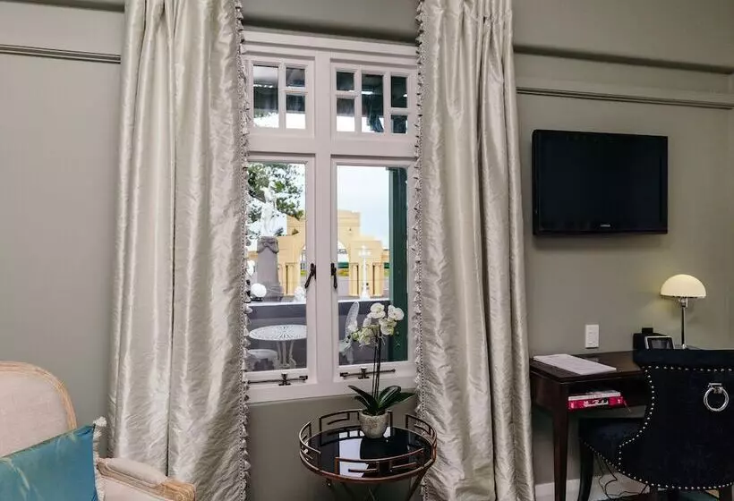 Fotos del hotel Art Deco Masonic:  7