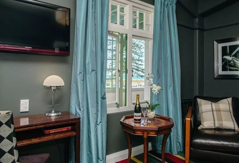 Fotos del hotel Art Deco Masonic:  11