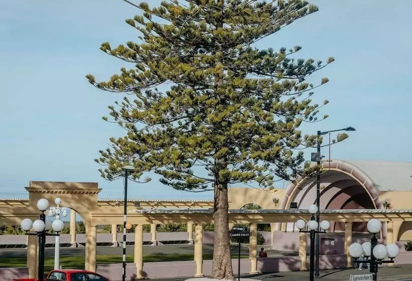 Fotos del hotel Art Deco Masonic:  13